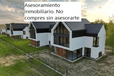 Asesoramiento inmobiliario. No compres sin asesorarte 