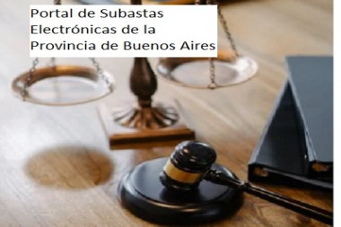 ¿Qué es el Portal de Subastas Electrónicas de la Provincia de Buenos Aires?