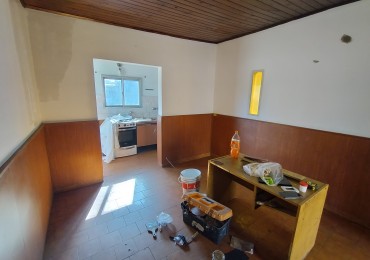 Casa en venta en el barrio km 5 apta credito hipotecario 