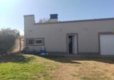 Casa en venta en el barrio Palos Verdes de Bahia Blanca 