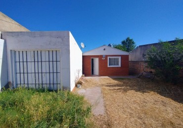 Casa en venta apta credito hipotecario o iaf