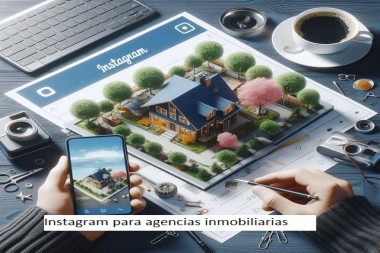 Porque las inmobiliarias deberian saber manejar instagram