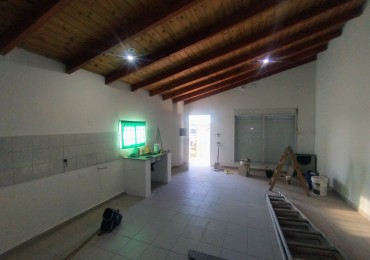 Casas en alquiler en bahia blanca 2 habitaciones