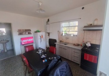 Casa en alquiler 1 dormitorio En Barrio Aldea Romana en Bahia Blanca 