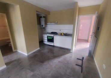 alquiler departamentos un dormitorio cerca de la UNS. Universidad . Barrio universitario 