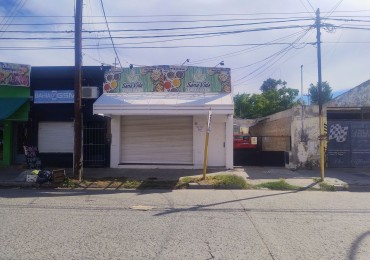 Local en alquiler  sobre calle don bosco en Bahia Blanca 
