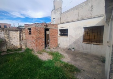 Departamento en alquiler 2 habitaciones Barrio la falda sin expensas 