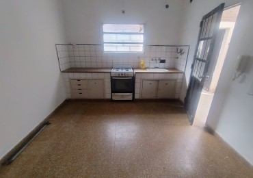 Departamento en alquiler  2 habitaciones  Barrio la falda sin expensas 