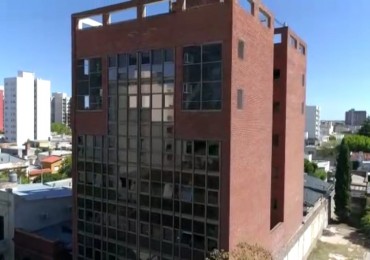 OPORTUNIDAD UNICA DE INVERSION CORPORATIVA: EDIFICIO EN BLOCK EN VENTA - BAHIA BLANCA