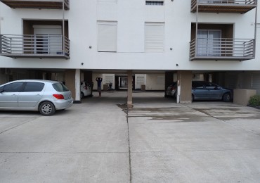 Cochera en venta techada 