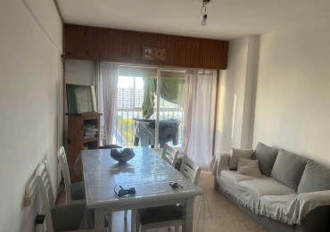 Departamento en alquiler centro con balcon  bahia blanca 