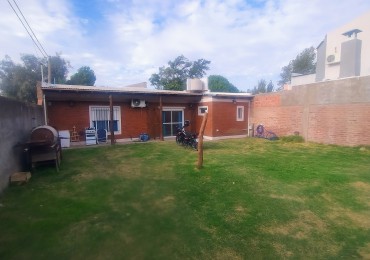 Casa en venta en  Esquina - Barrio Millamapu, Bahia Blanca