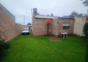 venta de casa en Barrio Millamapu en bahia blanca 