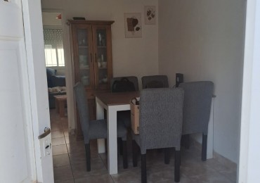 departamento en planta Baja en villa mitre en venta apta credito sin expensas