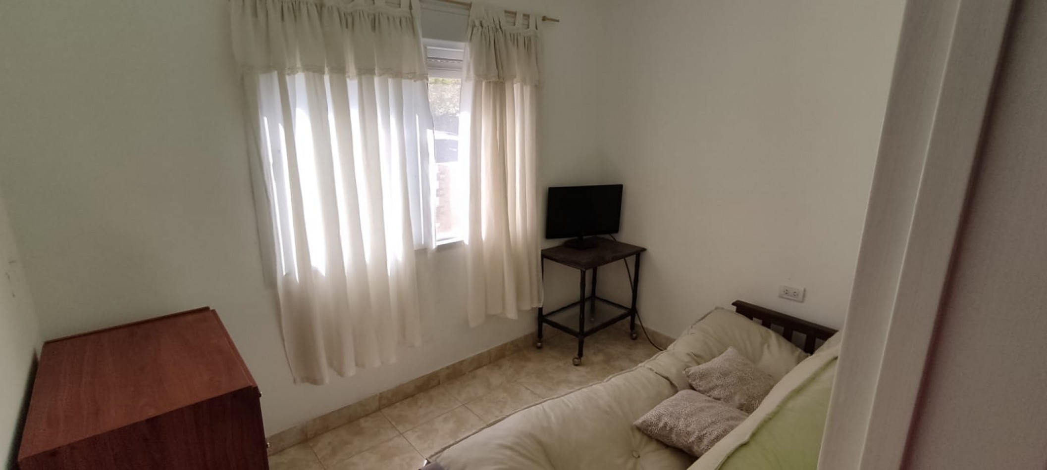 DEPARTAMENTO EN VENTA EN MONTE HERMOSO, PROVINCIA DE BUENOS AIRES