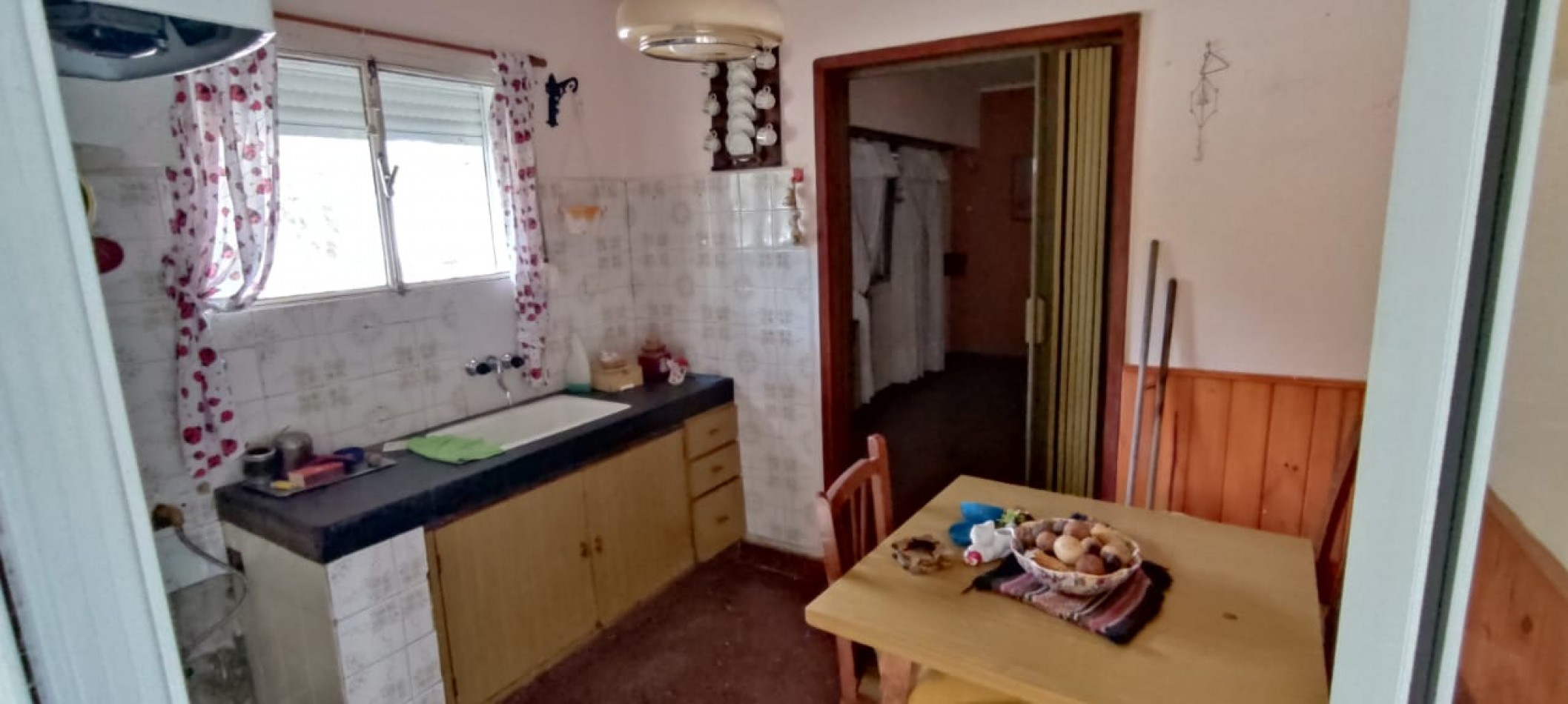 CASA EN VENTA EN CORONEL DORREGO