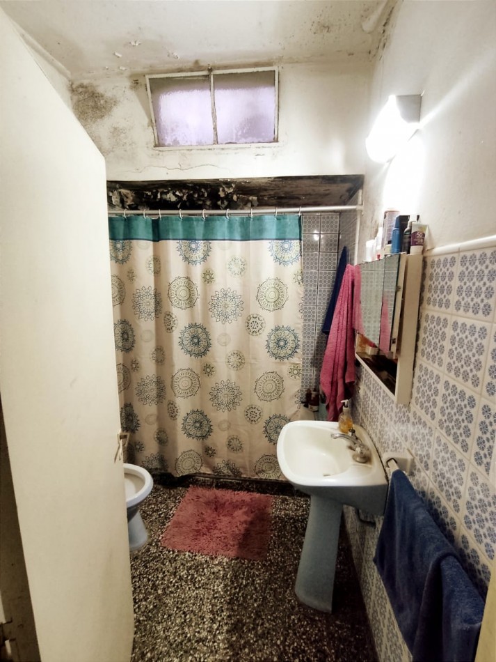 CASA CENTRICA EN VENTA