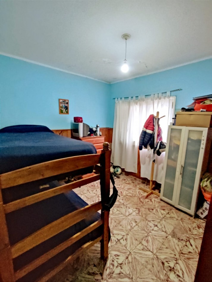 CASA CENTRICA EN VENTA