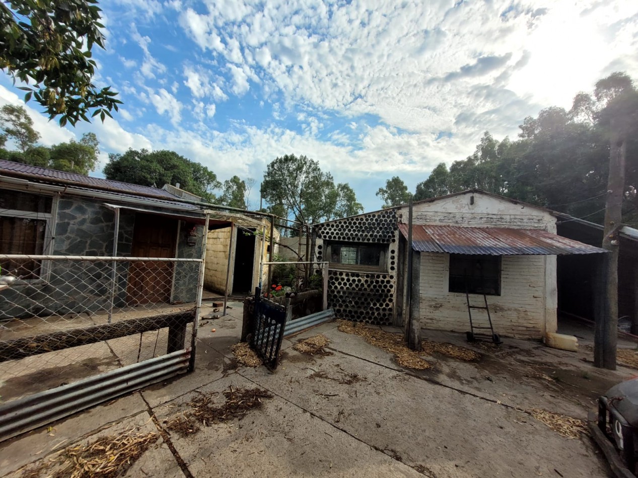 QUINTA EN VENTA EN ORIENTE