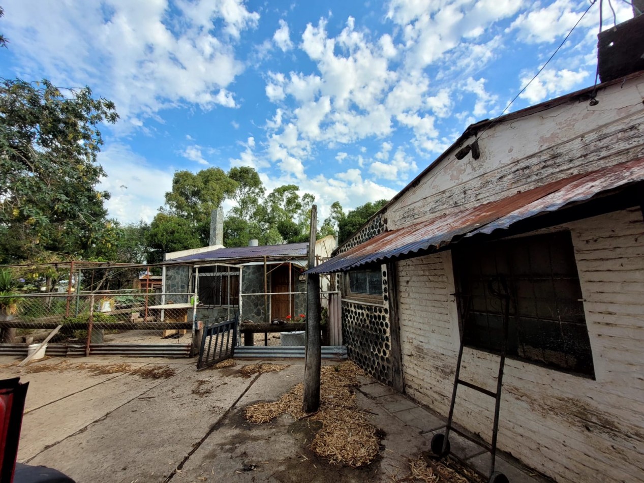 QUINTA EN VENTA EN ORIENTE