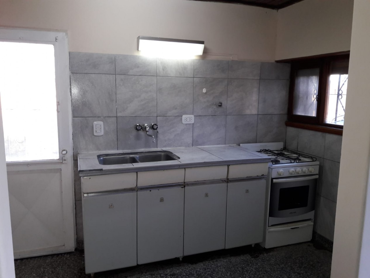 CASA EN BUEN ESTADO