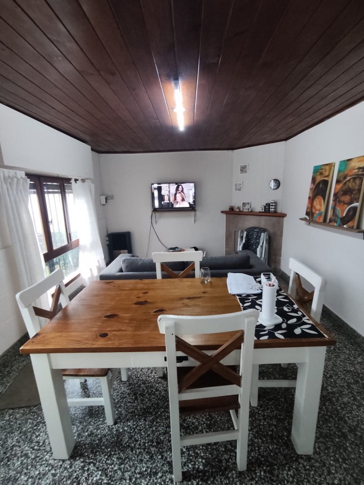 CASA EN BUEN ESTADO