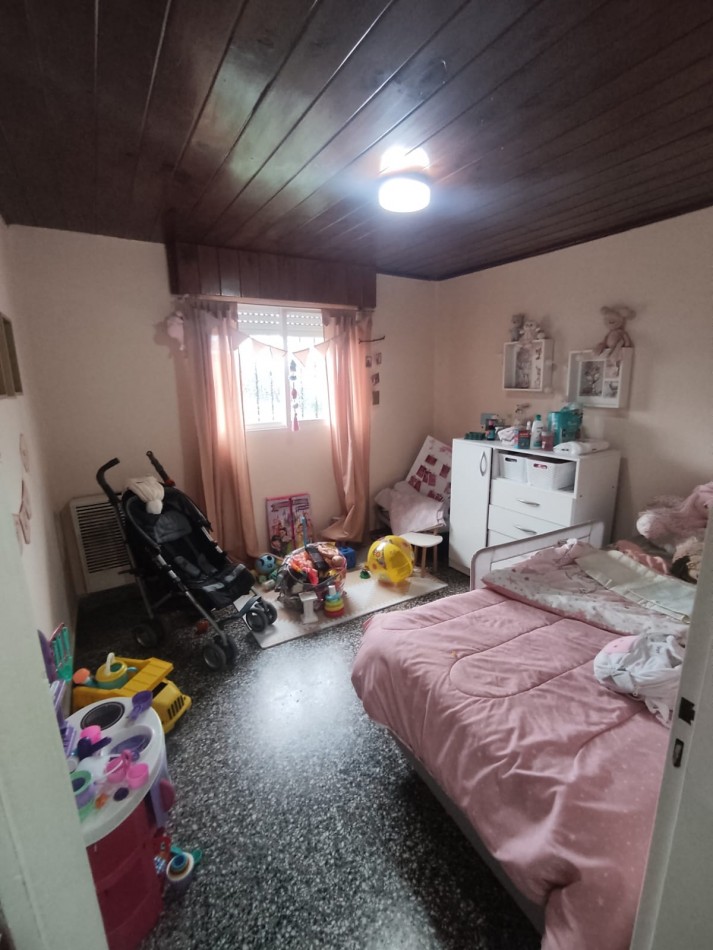 CASA EN BUEN ESTADO