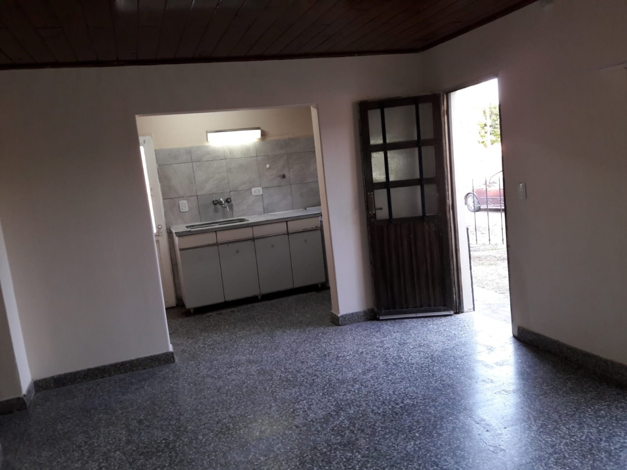 CASA EN BUEN ESTADO