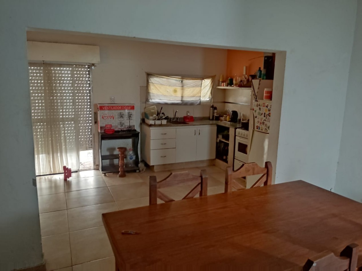 VENTA DE 2 DEPARTAMENTOS INTERNOS JUNTOS