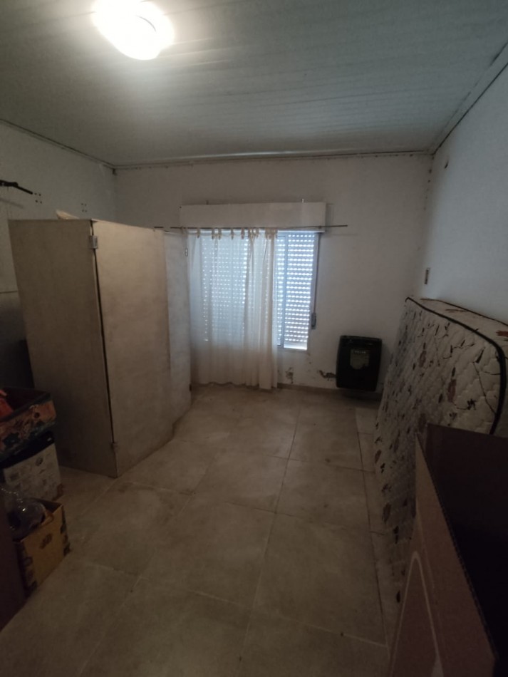 VENTA DE 2 DEPARTAMENTOS INTERNOS JUNTOS