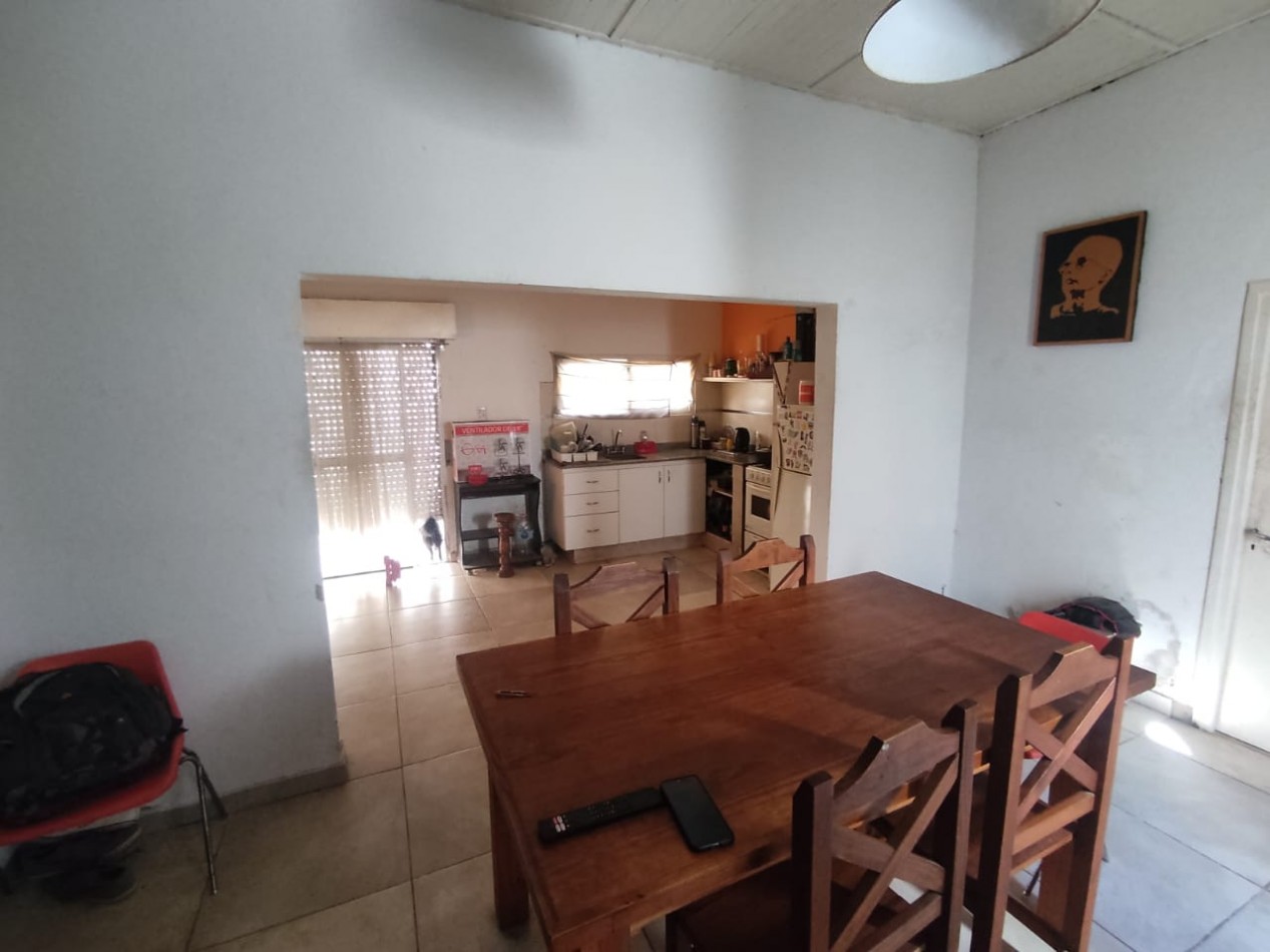 VENTA DE 2 DEPARTAMENTOS INTERNOS JUNTOS