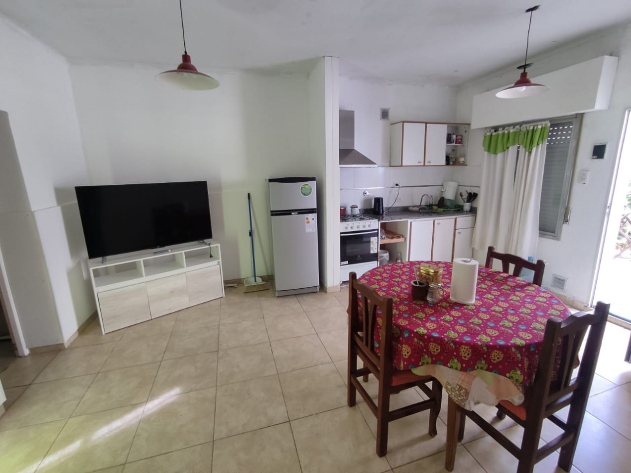 VENTA DE 2 DEPARTAMENTOS INTERNOS JUNTOS