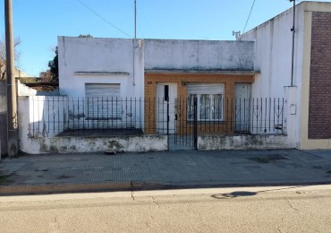 CASA CENTRICA EN VENTA